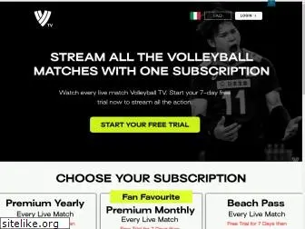 volleyballworld.tv