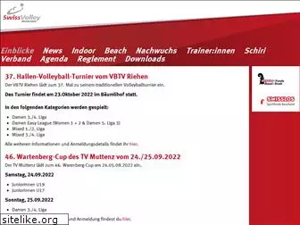 volleybasel.ch
