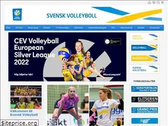 volleyboll.se