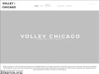 volleychicago.com