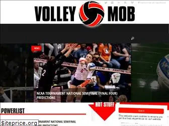 volleymob.com