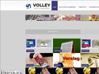 volleyoost-vlaanderen.be