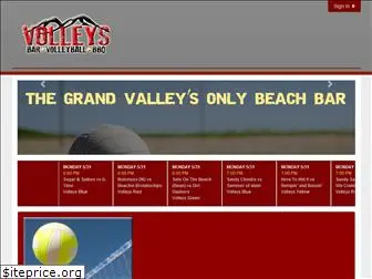 volleysgj.com