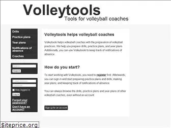 volleytools.net