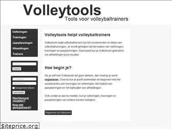 volleytools.nl