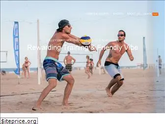 volleytours.com