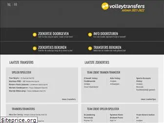volleytransfers.be