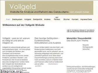 vollgeld.page