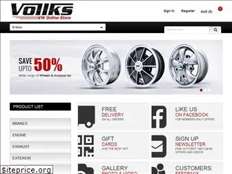 vollks.com.au