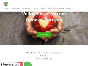 vollmedica.eu