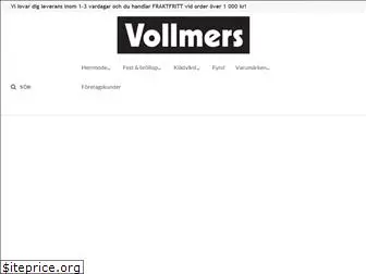 www.vollmers-eshop.se