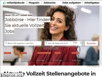 vollzeitjobs.de