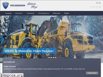 volmaksan.com