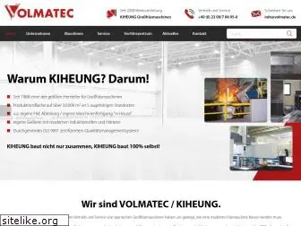 volmatec.de