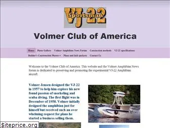 volmeraircraft.com