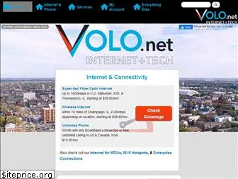 volo.net