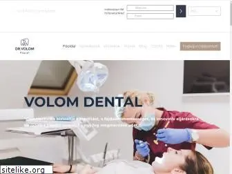 volomdental.hu