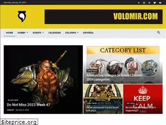 volomir.com