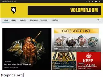 www.volomir.com