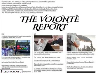 volontereport.com