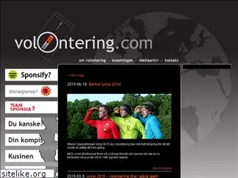 volontering.com