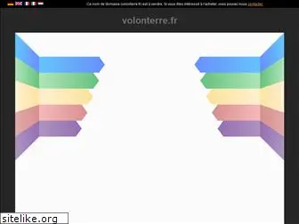 volonterre.fr