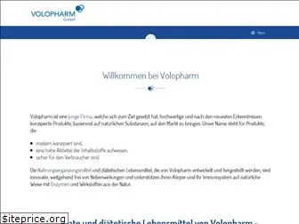volopharm.com