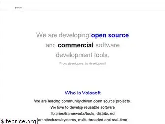 volosoft.com