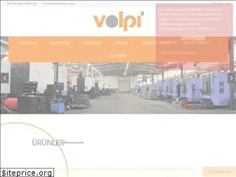 volpi.com.tr