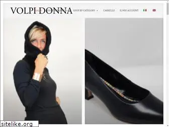 volpidonna.com