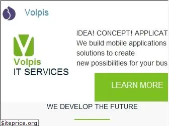 volpis.com