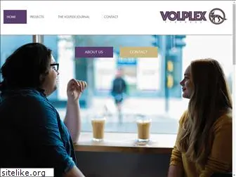 volplexpictures.com
