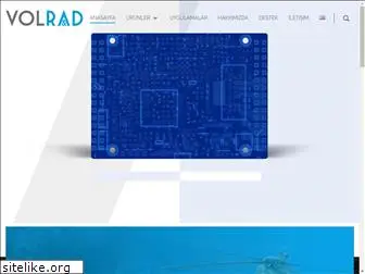 volrad.com.tr