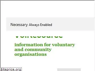 volresource.org.uk