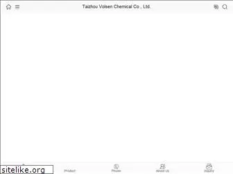 volsenchem.com