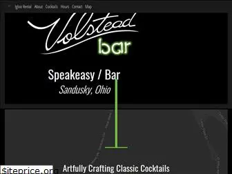 volsteadbar.com