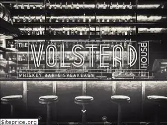 volsteadhouse.com