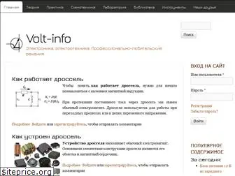 volt-info.ru