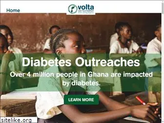voltaaidfoundation.org