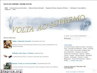 voltaaosupremo.com
