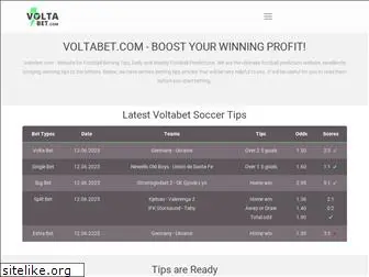 voltabet.com