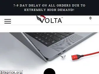 voltacharger.com