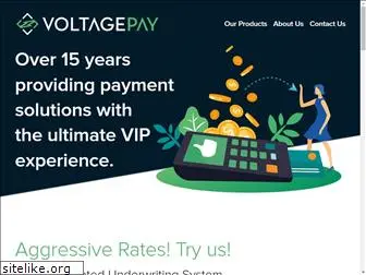 voltagepay.com