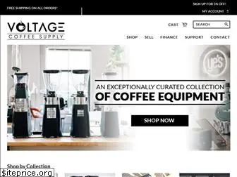 voltagerestaurantsupply.com