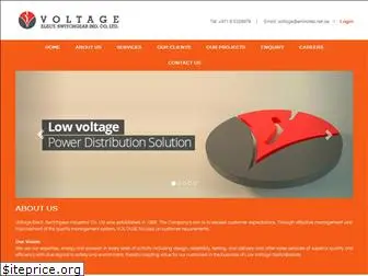 voltageuae.com