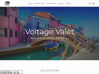 voltagevalet.com