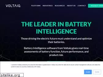 voltaiq.com