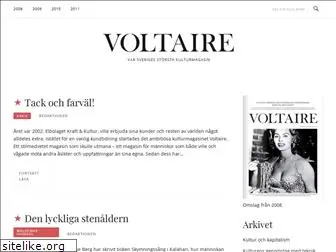 voltaire.se