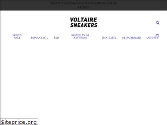 voltairesneakers.com