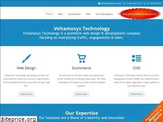 voltamosys.com